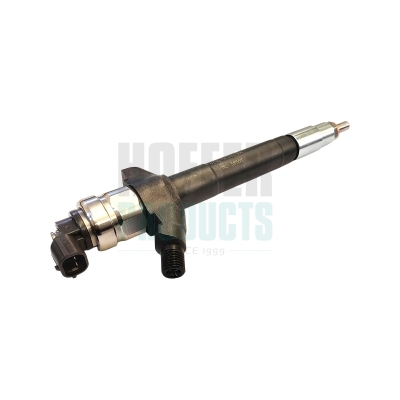 Injector