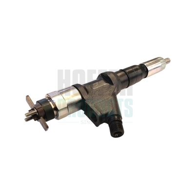 Injecteur