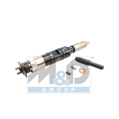 Injector