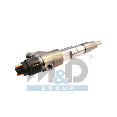 Common-rail dieselinjector
