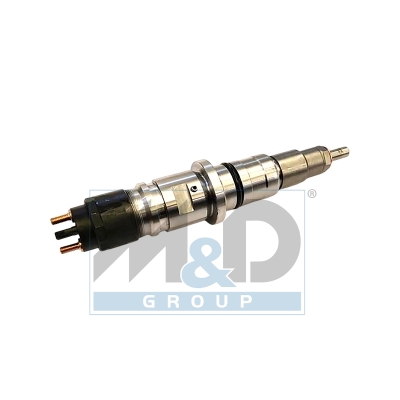 Injecteur diesel Common rail
