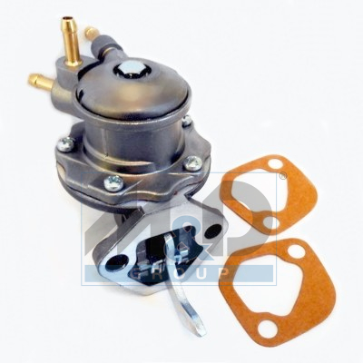 Mechanische brandstofpomp
