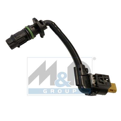 Câble adaptateur pour pompe à huile réglable