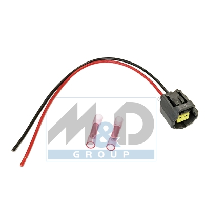 Kabelreparatieset, koelvloeistoftemperatuursensor
