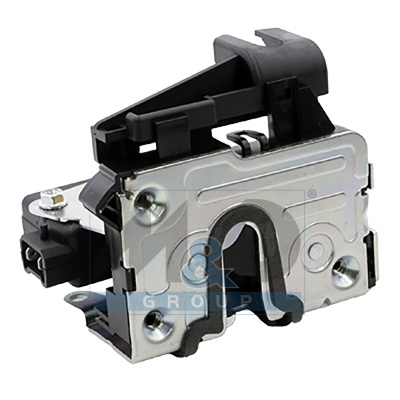 Kofferslot actuator