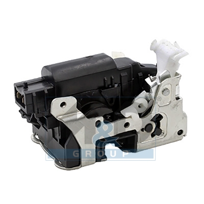 Deurslot actuator