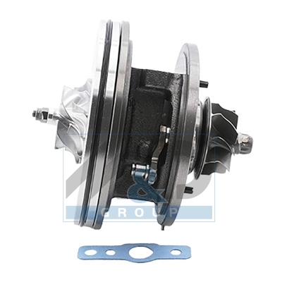 Chra turbo 