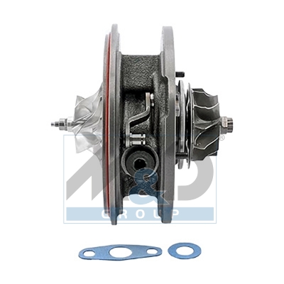 Chra turbo 