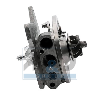 Turbo cartridge assembly (Chra)