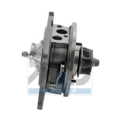Chra turbo 