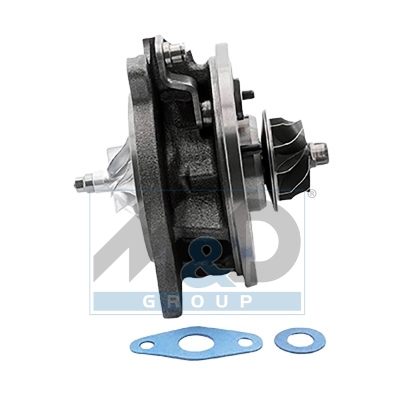 Chra turbo 
