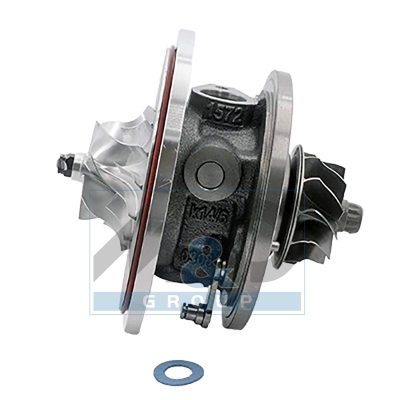 Chra turbo 