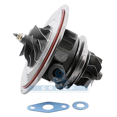 Chra turbo 