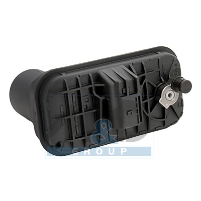 Electronische turbo actuator