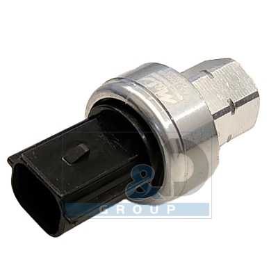 Pressostat, climatisation