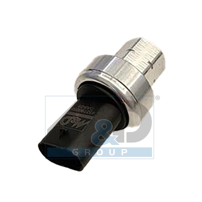 Pressostat, climatisation