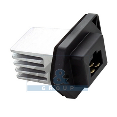 Besturingseenheid, binnenventilator