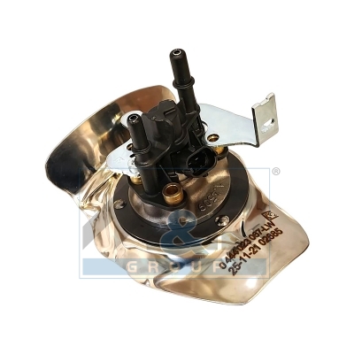 Dosiermodul Harnstoffeinspritzung