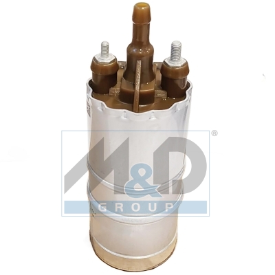 Pompe immergée