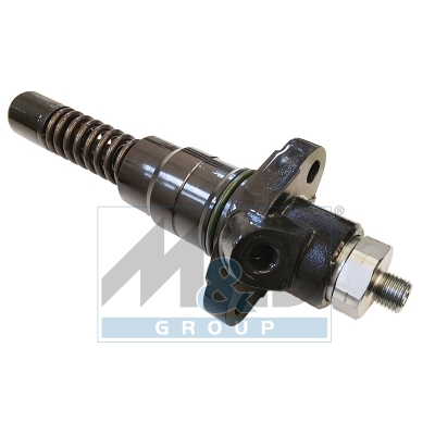Système d'injection, pompe PF