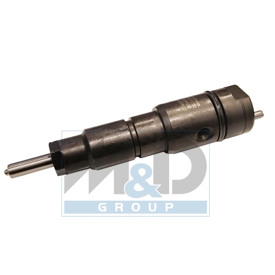 Porte-injecteur