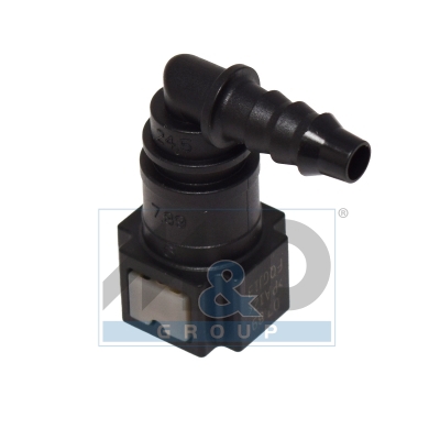 Connector kit