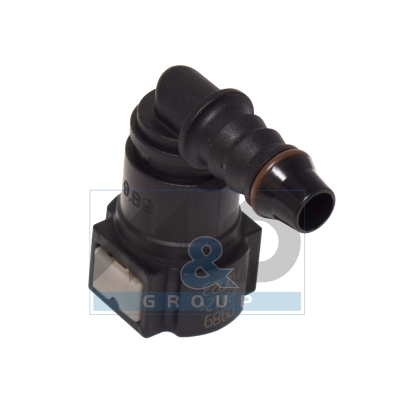 Connector kit