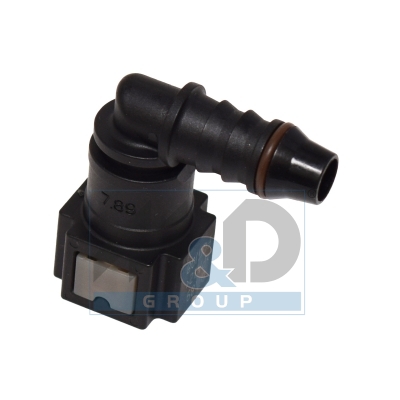 Connector kit