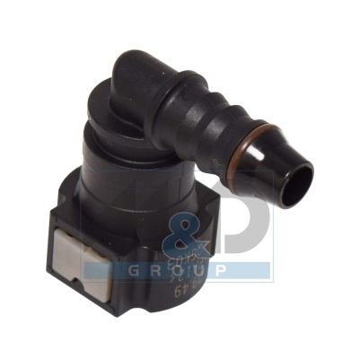 Connector kit
