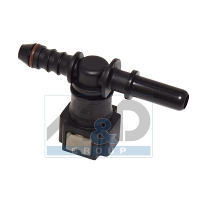 Connector kit