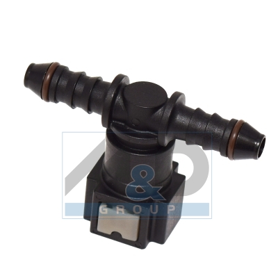 Connector kit