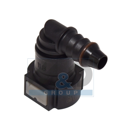 Connector kit