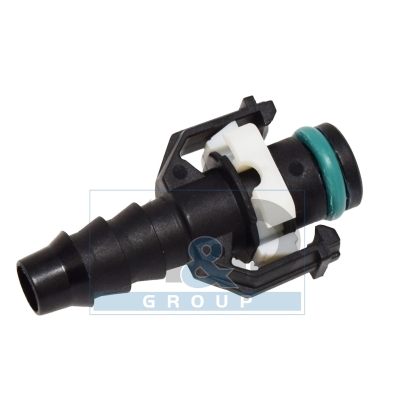 Connector kit