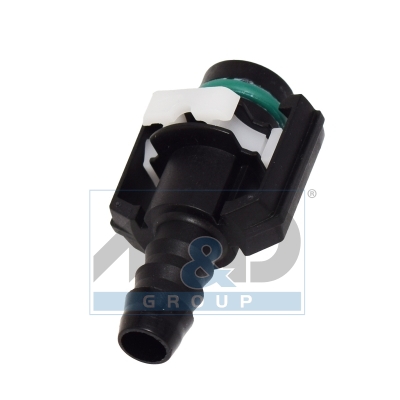 Connector kit