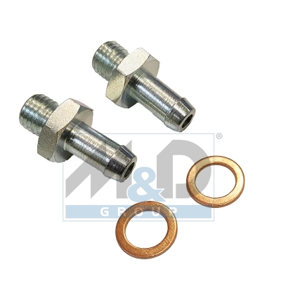 Connector kit