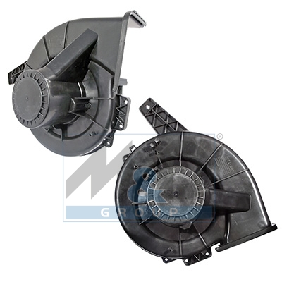 Binnenventilator