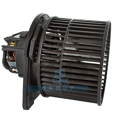 Binnenventilator