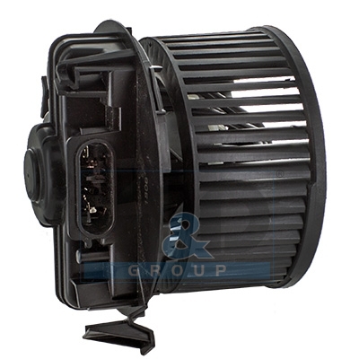 Pulseur d'air habitacle