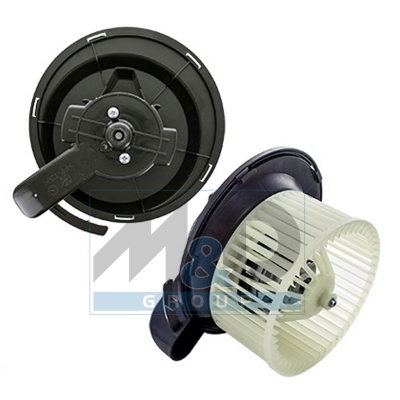 Binnenventilator
