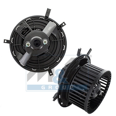Binnenventilator