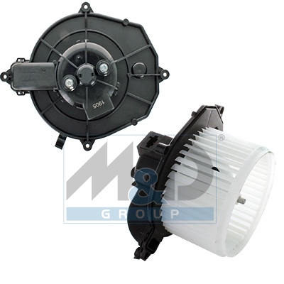 Binnenventilator
