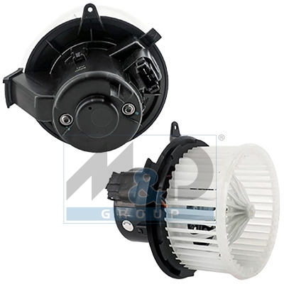Binnenventilator