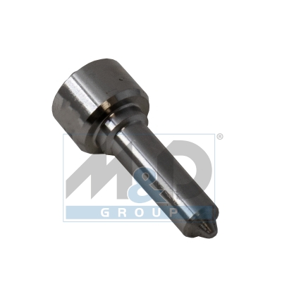 Injector jet sproeier