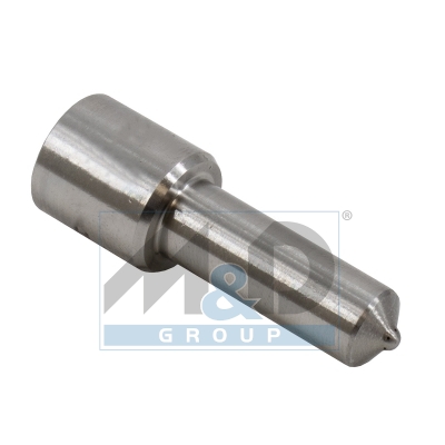 Injector jet sproeier