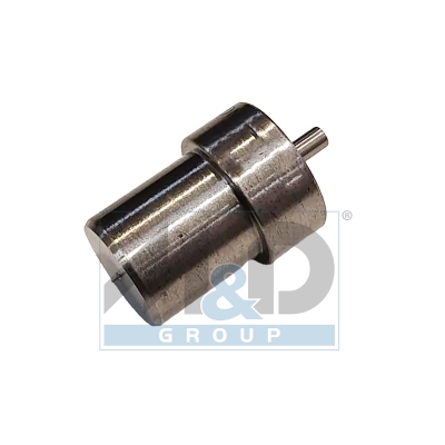 Injector jet sproeier