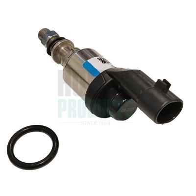 Injecteur GPL/GNC Bleu