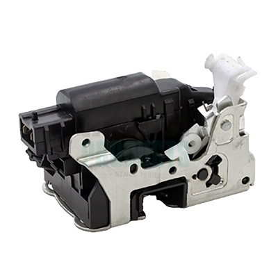 Deurslot actuator