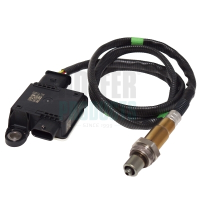 Sonde NOx