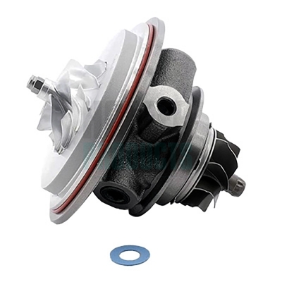 Chra turbo 