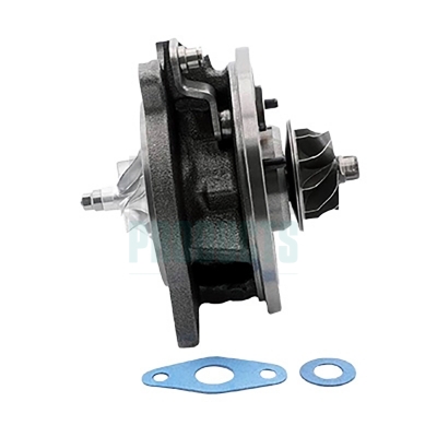 Turbo cartridge assembly (Chra)